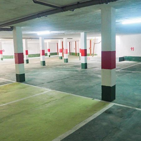 Conilplus Apartment Lorca Conil De La Frontera Dış mekan fotoğraf