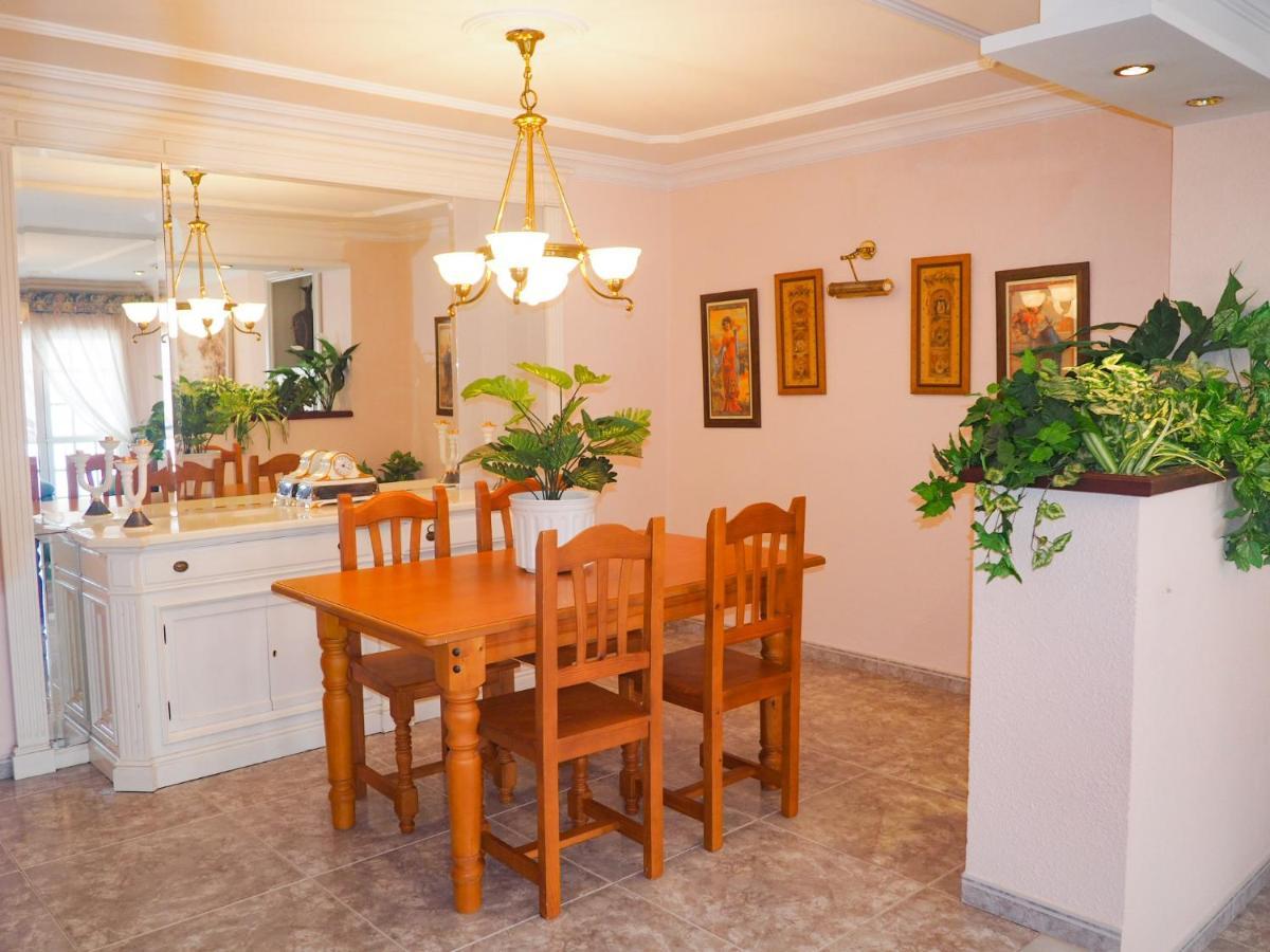 Conilplus Apartment Lorca Conil De La Frontera Dış mekan fotoğraf