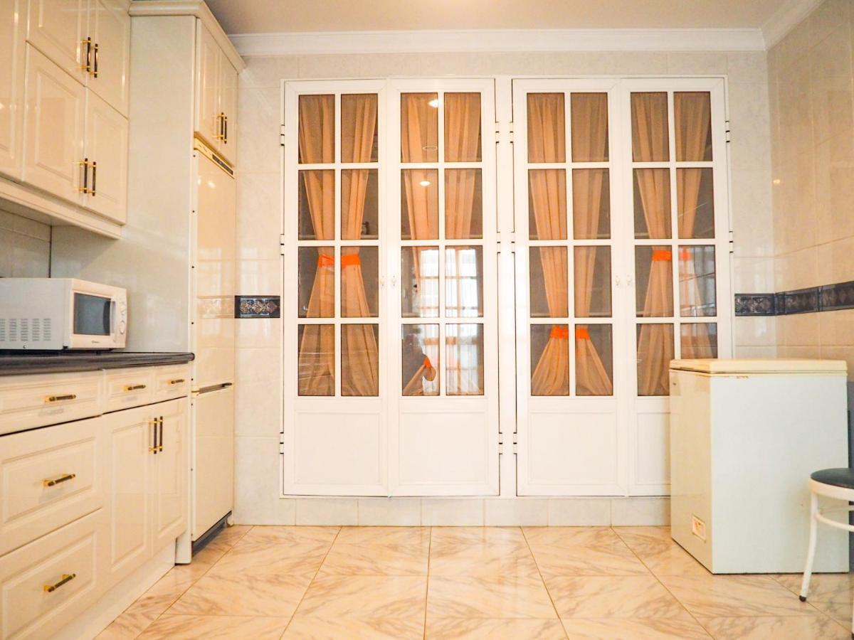 Conilplus Apartment Lorca Conil De La Frontera Dış mekan fotoğraf