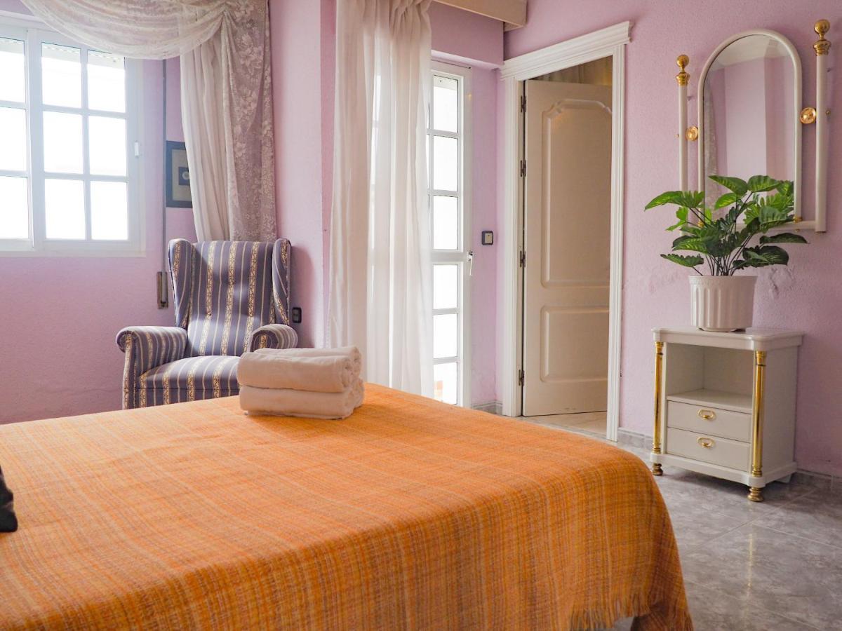 Conilplus Apartment Lorca Conil De La Frontera Dış mekan fotoğraf