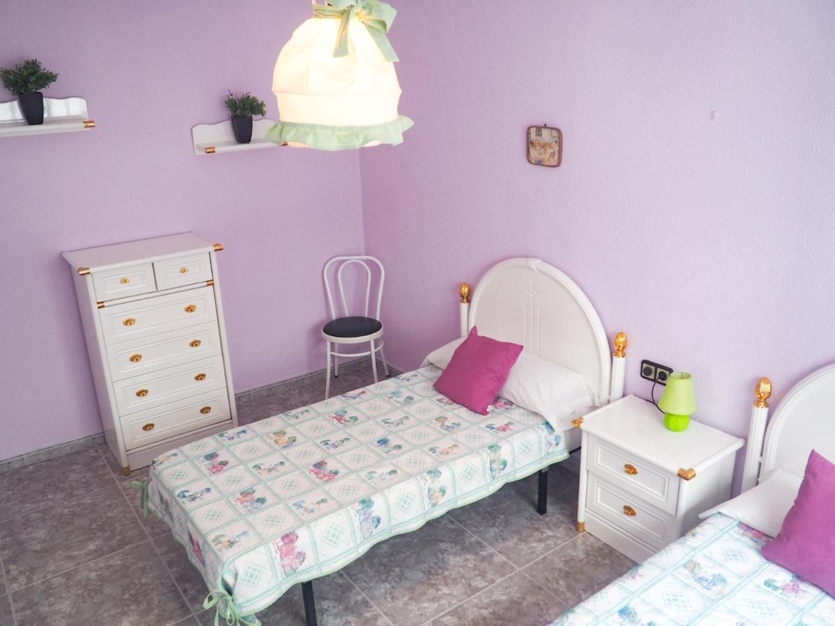 Conilplus Apartment Lorca Conil De La Frontera Dış mekan fotoğraf