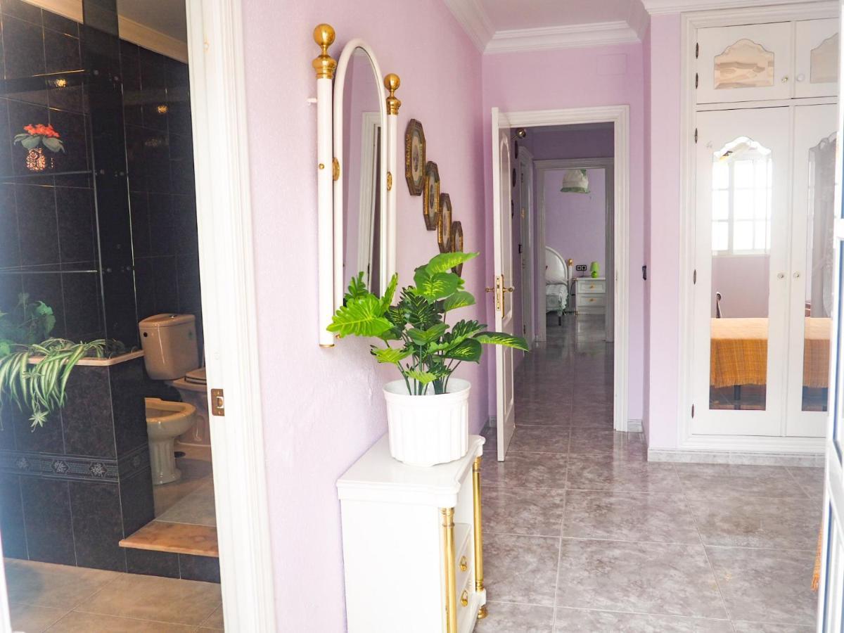 Conilplus Apartment Lorca Conil De La Frontera Dış mekan fotoğraf