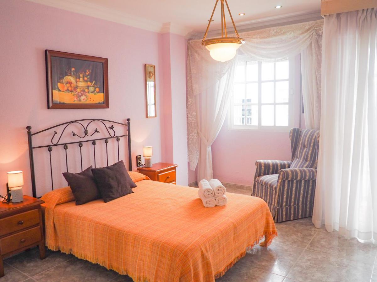 Conilplus Apartment Lorca Conil De La Frontera Dış mekan fotoğraf