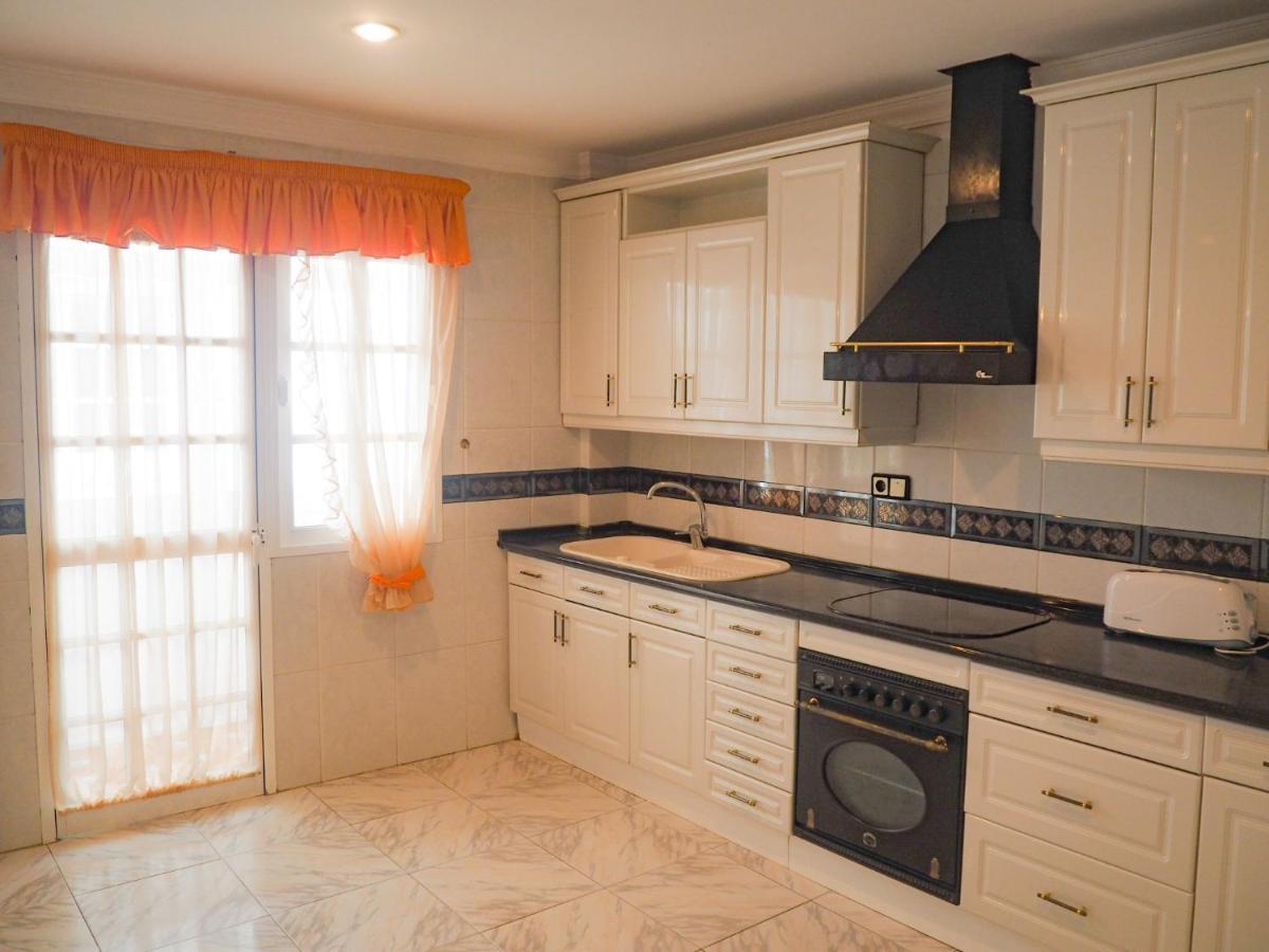Conilplus Apartment Lorca Conil De La Frontera Dış mekan fotoğraf