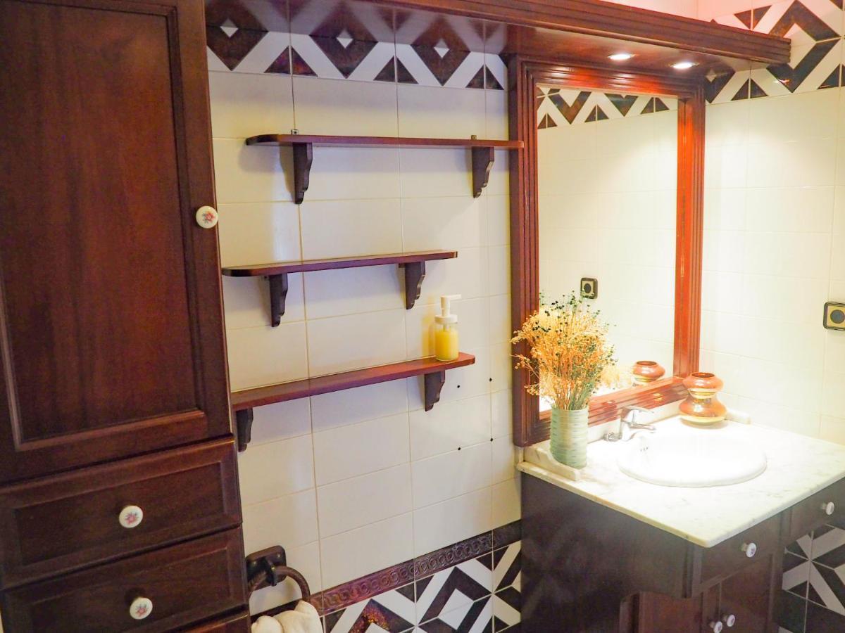 Conilplus Apartment Lorca Conil De La Frontera Dış mekan fotoğraf