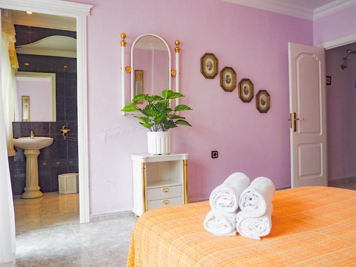 Conilplus Apartment Lorca Conil De La Frontera Dış mekan fotoğraf