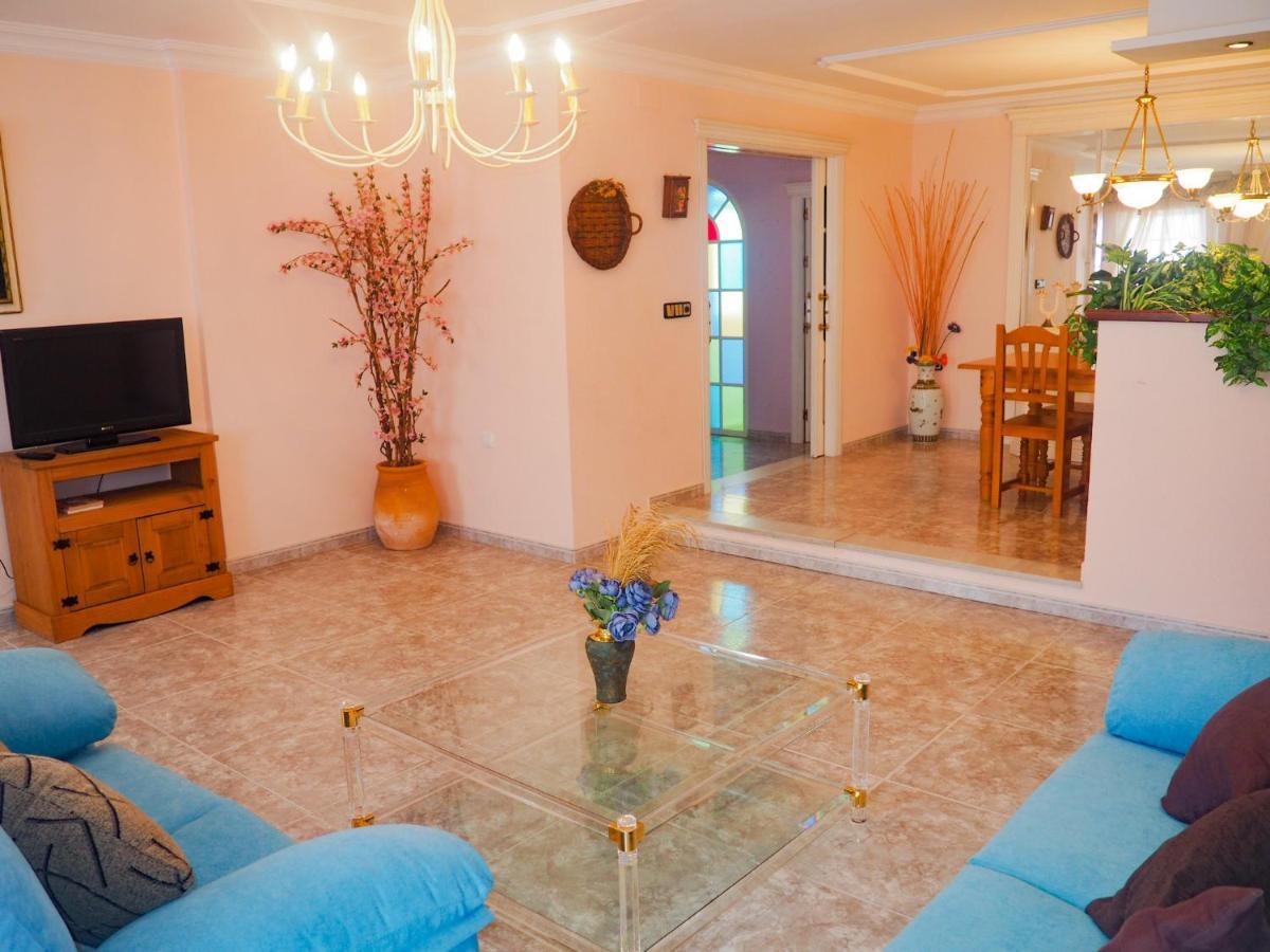 Conilplus Apartment Lorca Conil De La Frontera Dış mekan fotoğraf