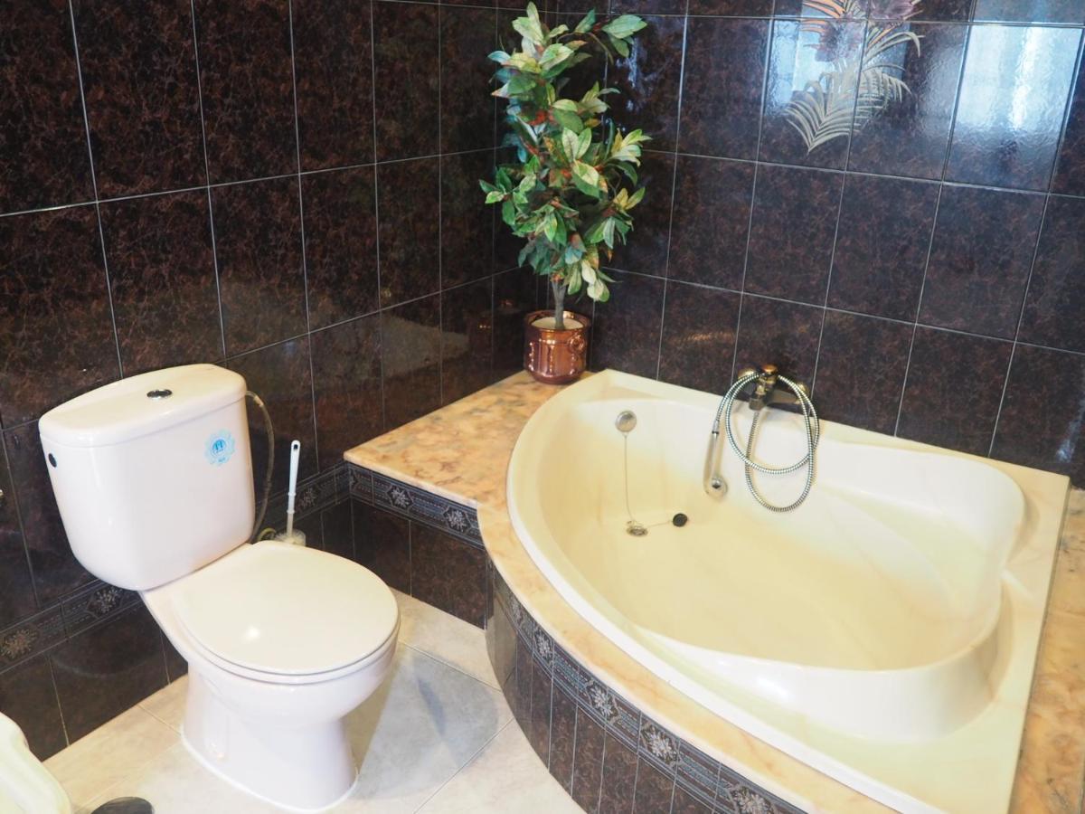 Conilplus Apartment Lorca Conil De La Frontera Dış mekan fotoğraf
