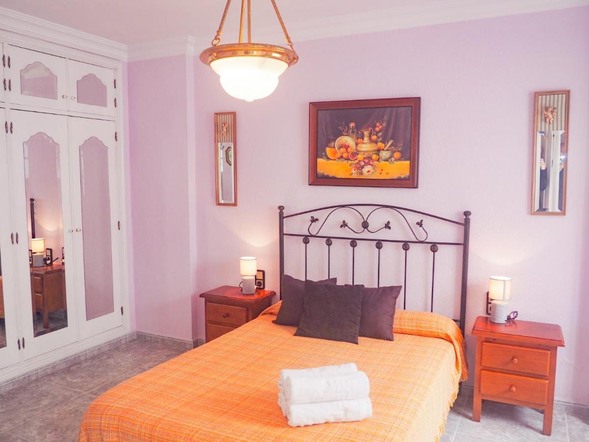 Conilplus Apartment Lorca Conil De La Frontera Dış mekan fotoğraf