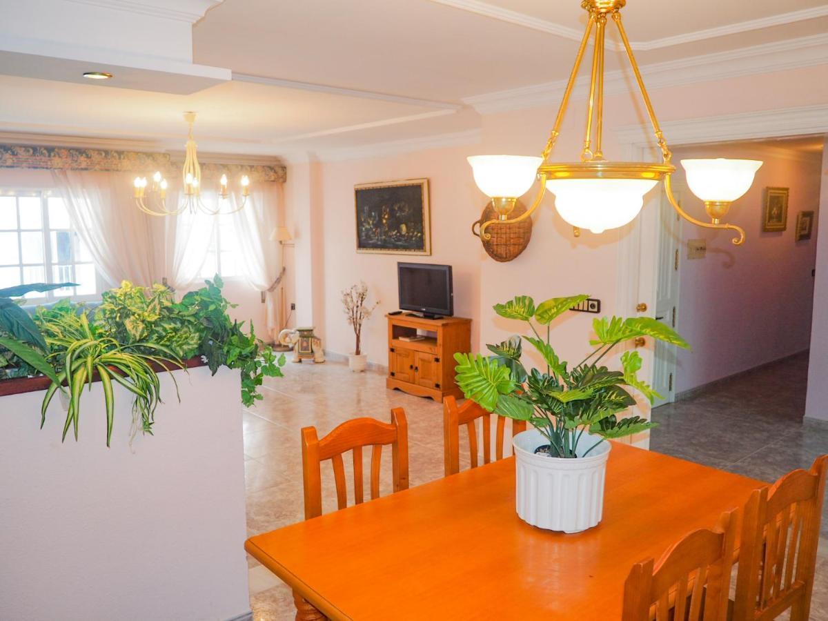 Conilplus Apartment Lorca Conil De La Frontera Dış mekan fotoğraf