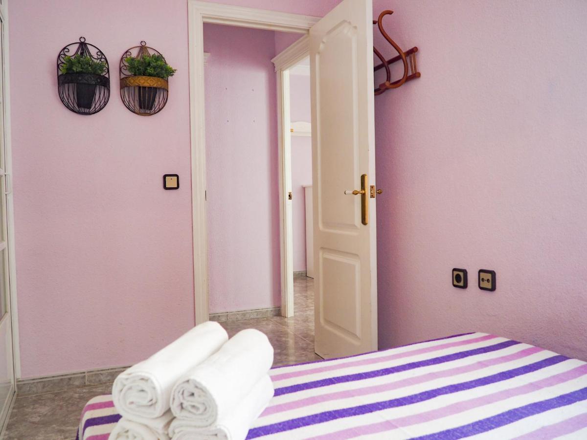 Conilplus Apartment Lorca Conil De La Frontera Dış mekan fotoğraf