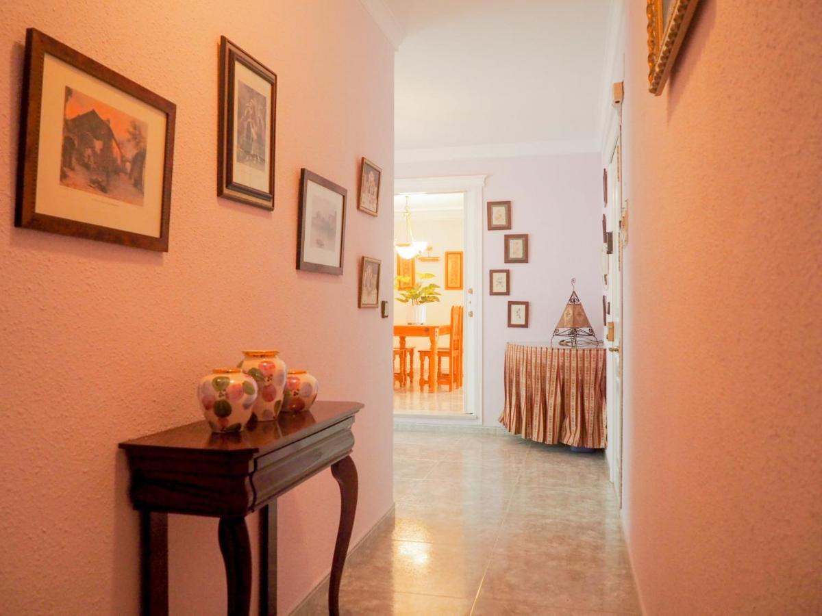 Conilplus Apartment Lorca Conil De La Frontera Dış mekan fotoğraf