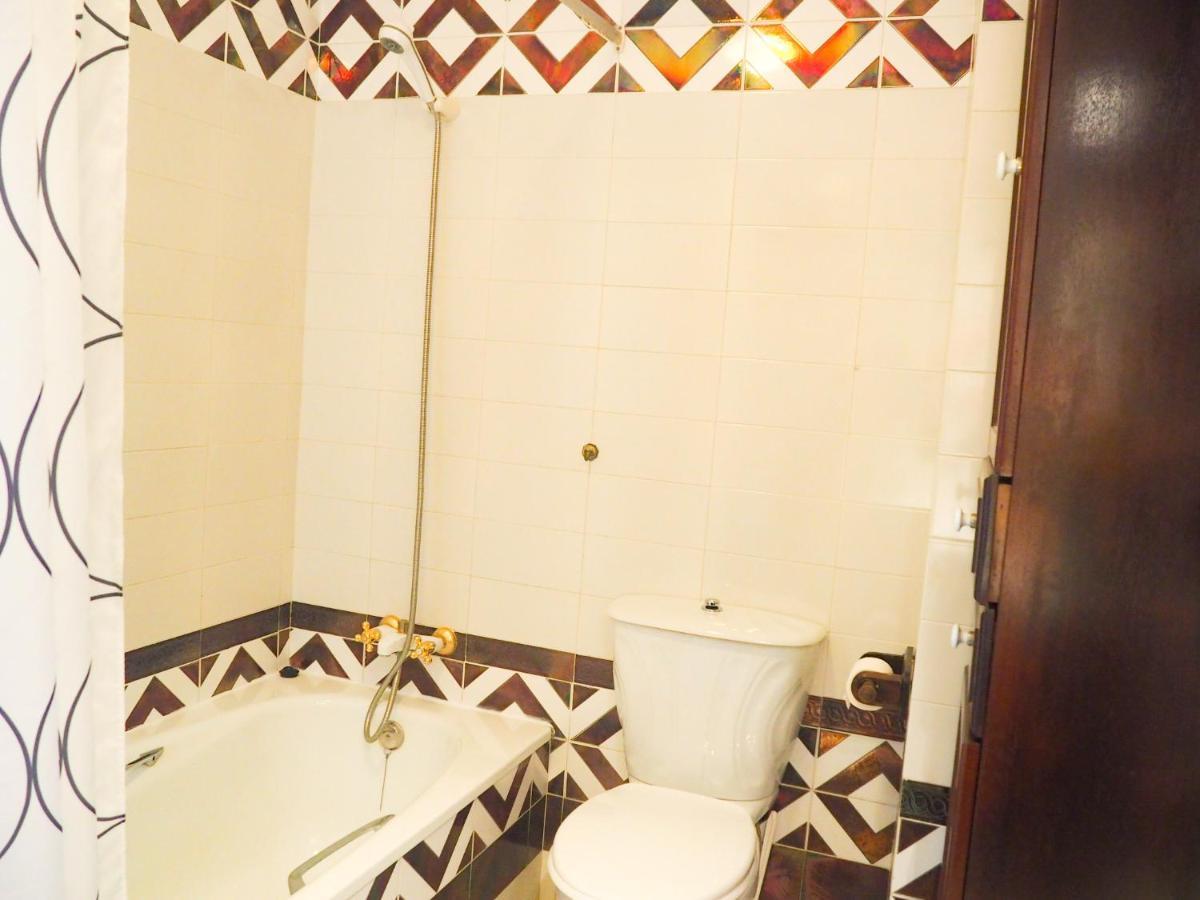Conilplus Apartment Lorca Conil De La Frontera Dış mekan fotoğraf