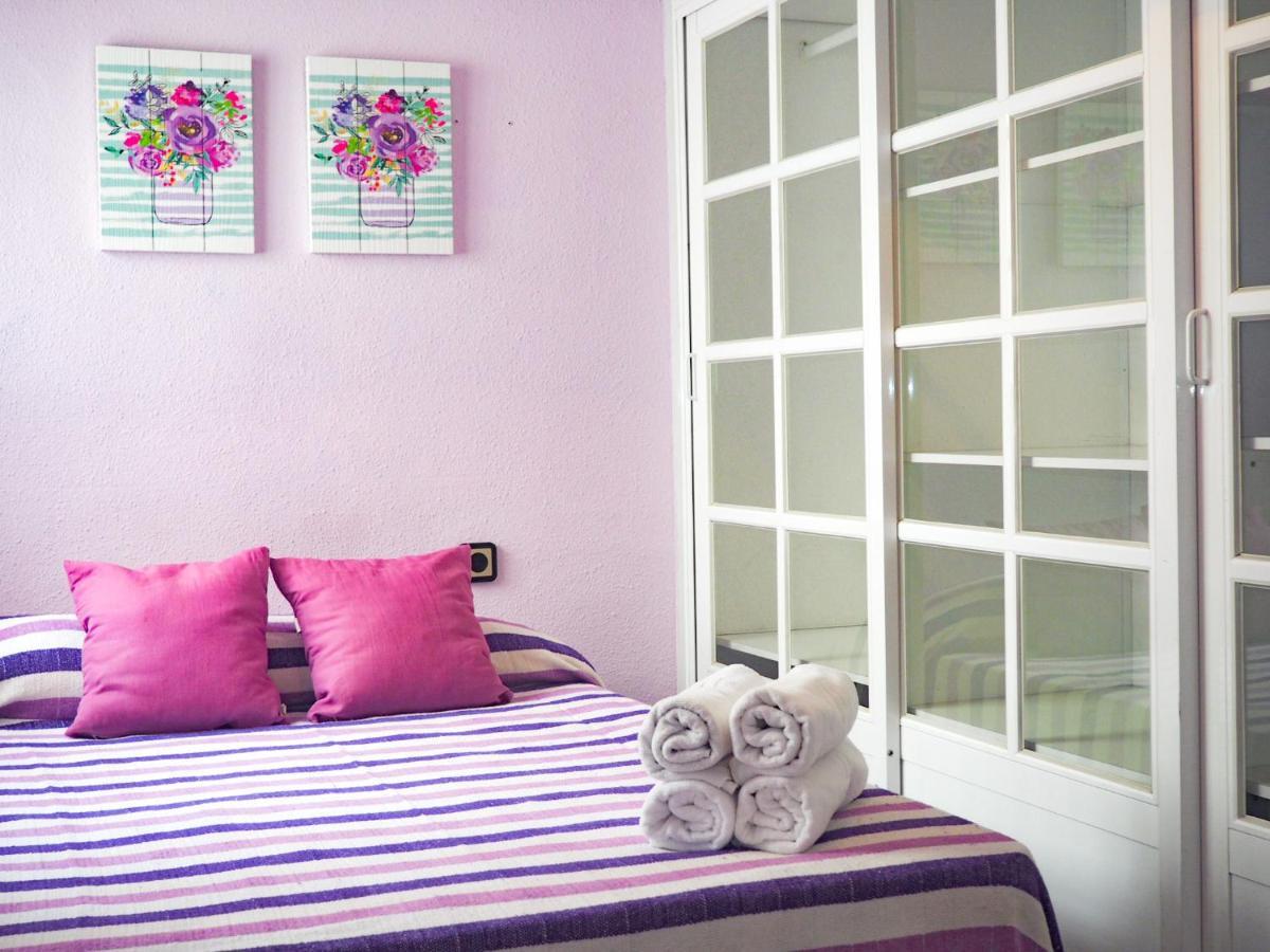 Conilplus Apartment Lorca Conil De La Frontera Dış mekan fotoğraf