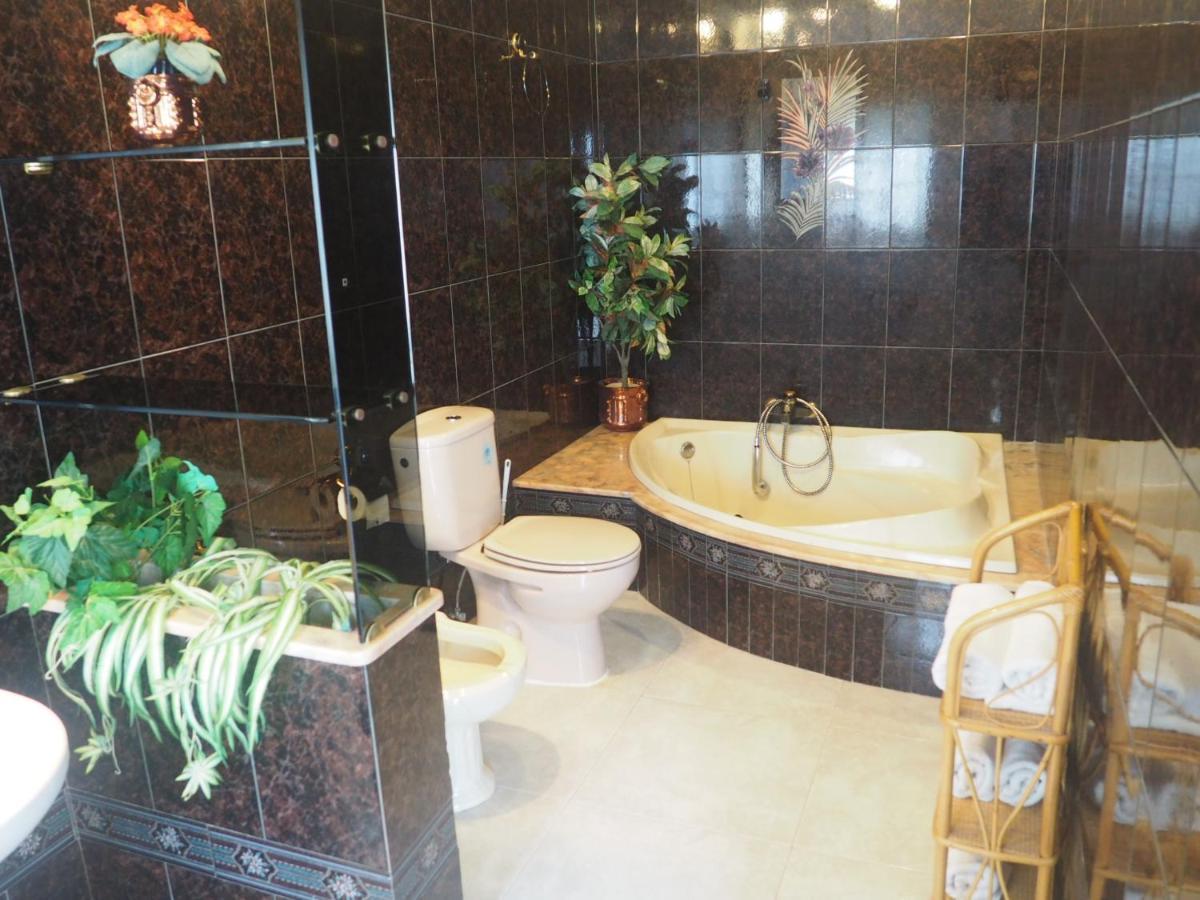 Conilplus Apartment Lorca Conil De La Frontera Dış mekan fotoğraf
