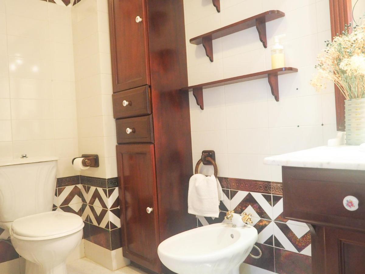 Conilplus Apartment Lorca Conil De La Frontera Dış mekan fotoğraf